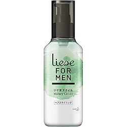 Amazon | リーゼフォーメン ウォータリーホイップ 親しみ